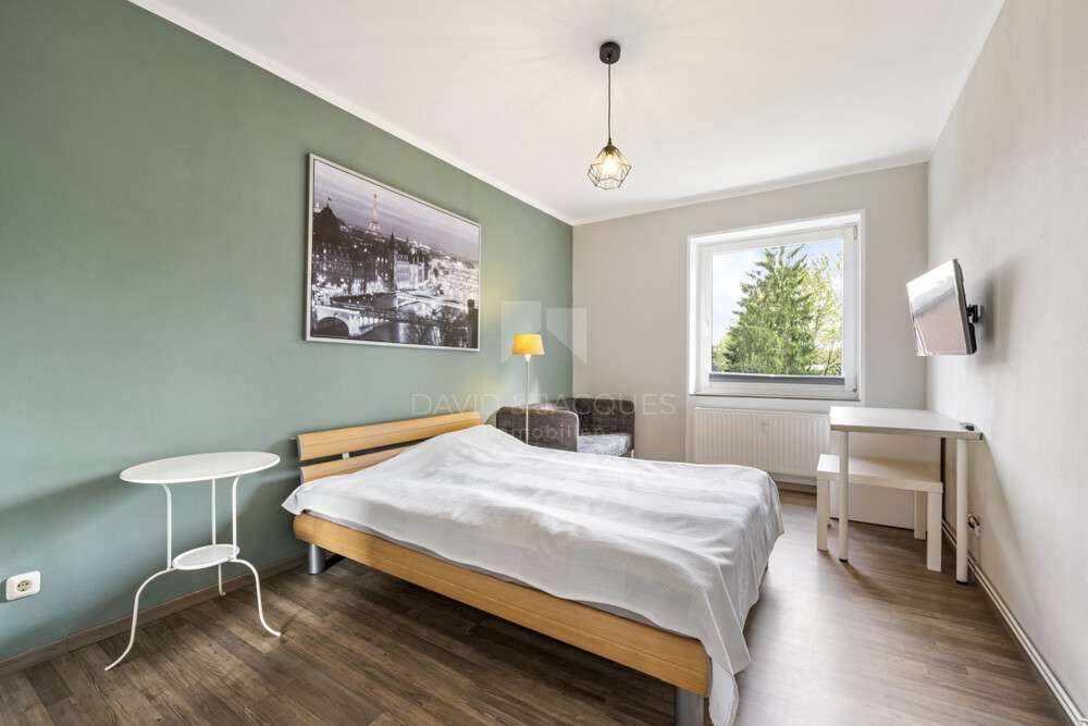 Apartamento de 2 habitaciónes en Wandsbek, Germany No. 369498