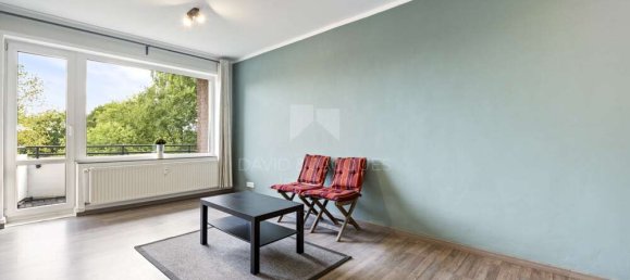 Apartamento de 2 habitaciónes en Wandsbek, Germany No. 369498 7