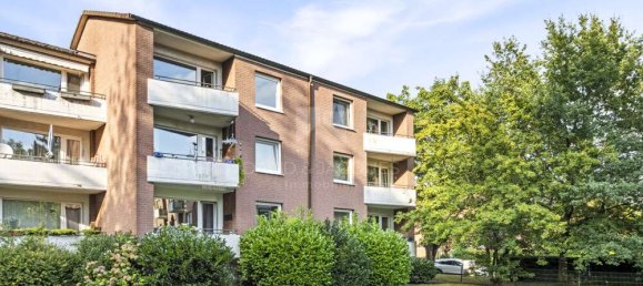 Apartamento de 2 habitaciónes en Wandsbek, Germany No. 369498 12