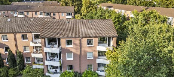 Apartamento de 2 habitaciónes en Wandsbek, Germany No. 369498 10
