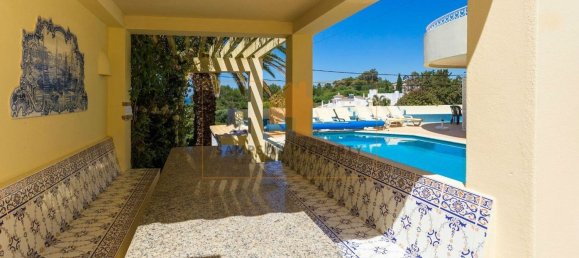 5 bedrooms House in Lagoa, Portugal No. 108144 19