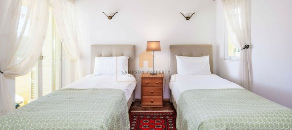 5 bedrooms House in Lagoa, Portugal No. 108144 16