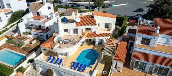 5 bedrooms House in Lagoa, Portugal No. 108144 7