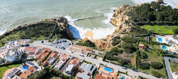 5 bedrooms House in Lagoa, Portugal No. 108144 24