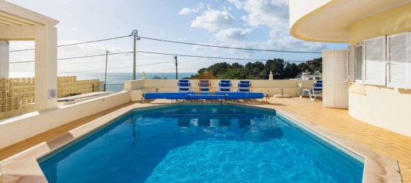 5 bedrooms House in Lagoa, Portugal No. 108144 20