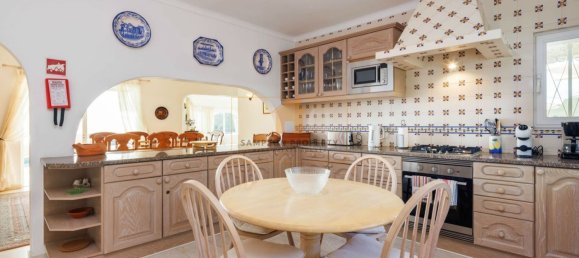 5 bedrooms House in Lagoa, Portugal No. 108144 12