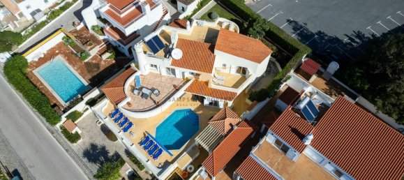 5 bedrooms House in Lagoa, Portugal No. 108144 22