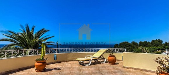 5 bedrooms House in Lagoa, Portugal No. 108144 6