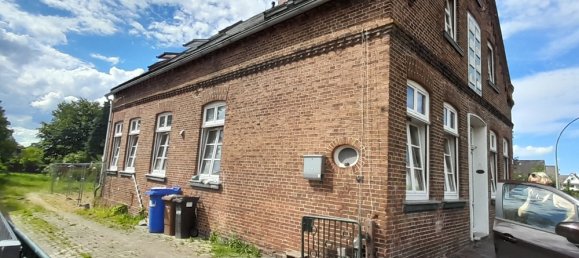 9 rooms Townhouse in Wesermarsch, Germany No. 190320 4