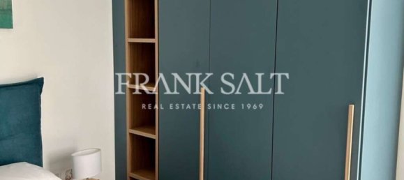 3 غرف نوم بانتهاوس في Marsaxlokk, Malta رقم 5127 5