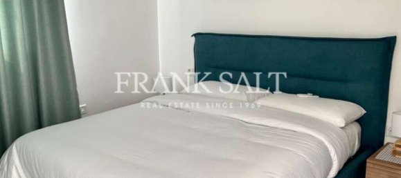 3 غرف نوم بانتهاوس في Marsaxlokk, Malta رقم 5127 4