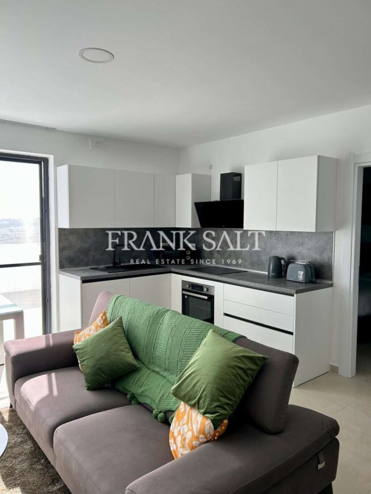 3 غرف نوم بانتهاوس في Marsaxlokk, Malta رقم 5127