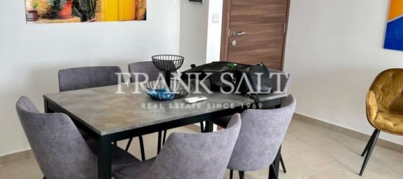 3 غرف نوم بانتهاوس في Marsaxlokk, Malta رقم 5127 3