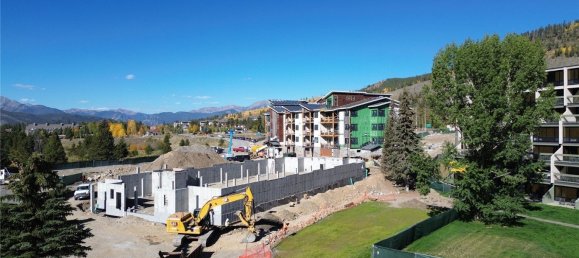 2 bedrooms Cafe / restaurant in Keystone, USA No. 183 30