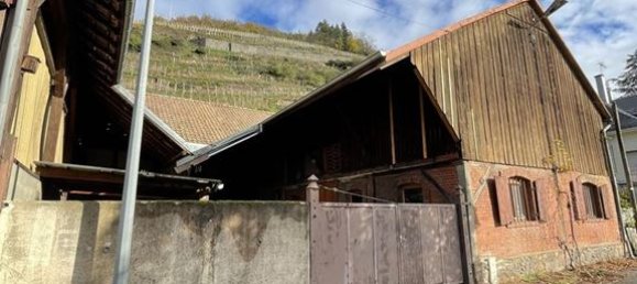 4-Zimmer Haus in Thann, France, Nr. 68473 2