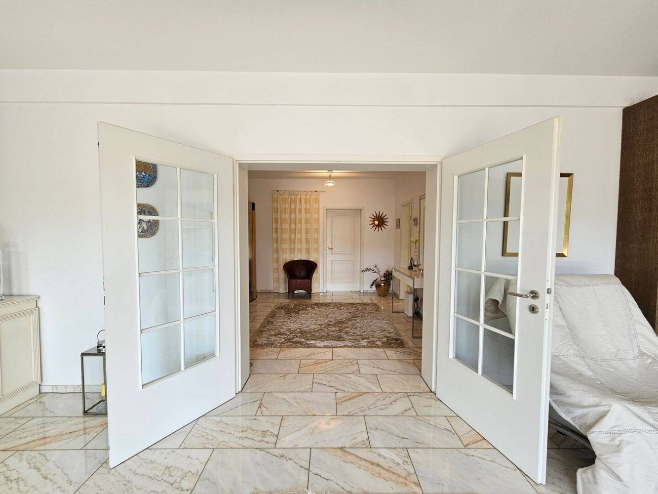 2 chambres Appartement à Baden-Baden, Germany No. 344889