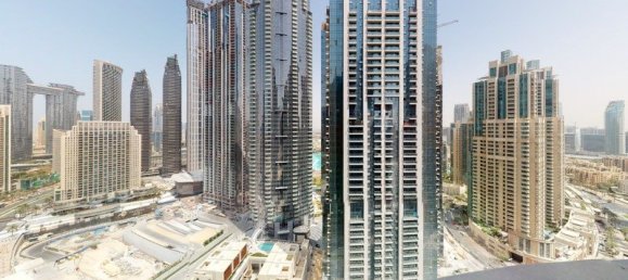 3 chambres Appartement à Downtown Dubai (Downtown Burj Dubai), UAE No. 4316 21