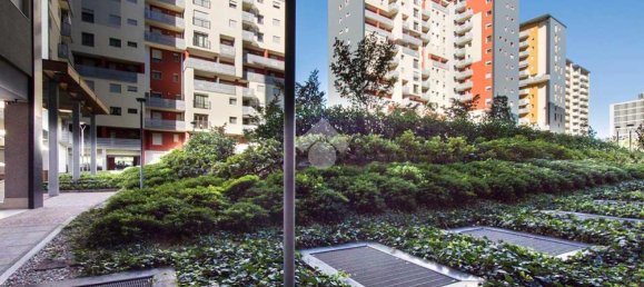 3 rooms Apartment in Milan, Italy No. 244509 24