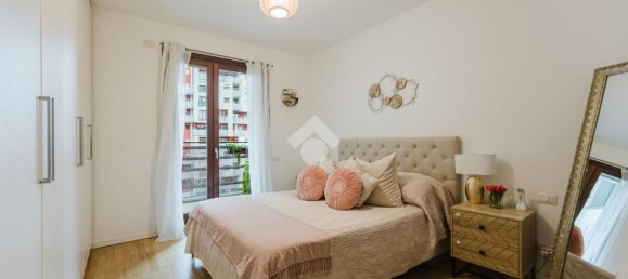 3 rooms Apartment in Milan, Italy No. 244509 14