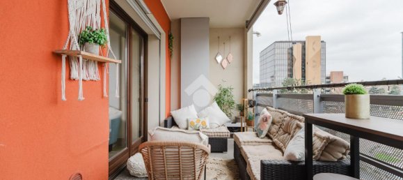 3 rooms Apartment in Milan, Italy No. 244509 10