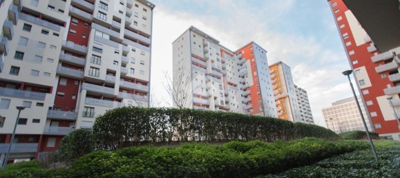 3 rooms Apartment in Milan, Italy No. 244509 25