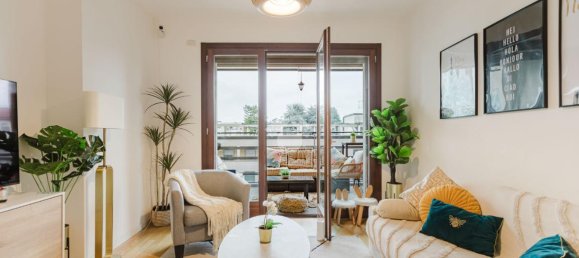 3 rooms Apartment in Milan, Italy No. 244509 4