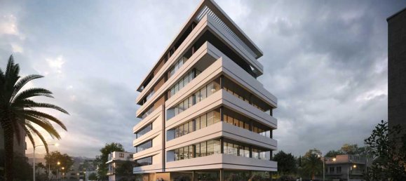 Офис 104.7м² в Меса Гитонья, Кипр № 3157 7