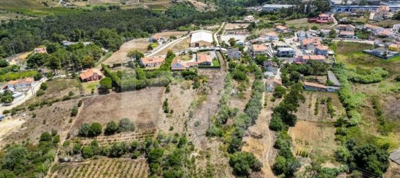 Grundstück in Ericeira, Portugal 3200m², Nr. 159972 5