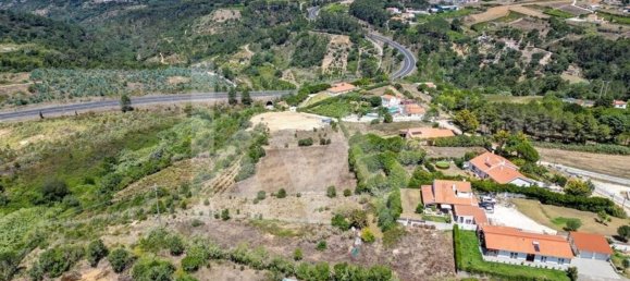 Grundstück in Ericeira, Portugal 3200m², Nr. 159972 7