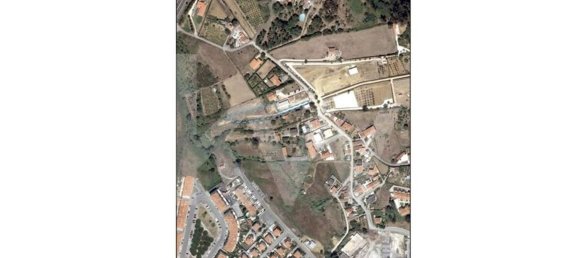 Grundstück in Ericeira, Portugal 3200m², Nr. 159972 2