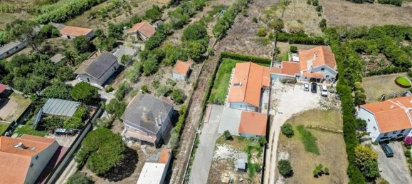 Grundstück in Ericeira, Portugal 3200m², Nr. 159972 15