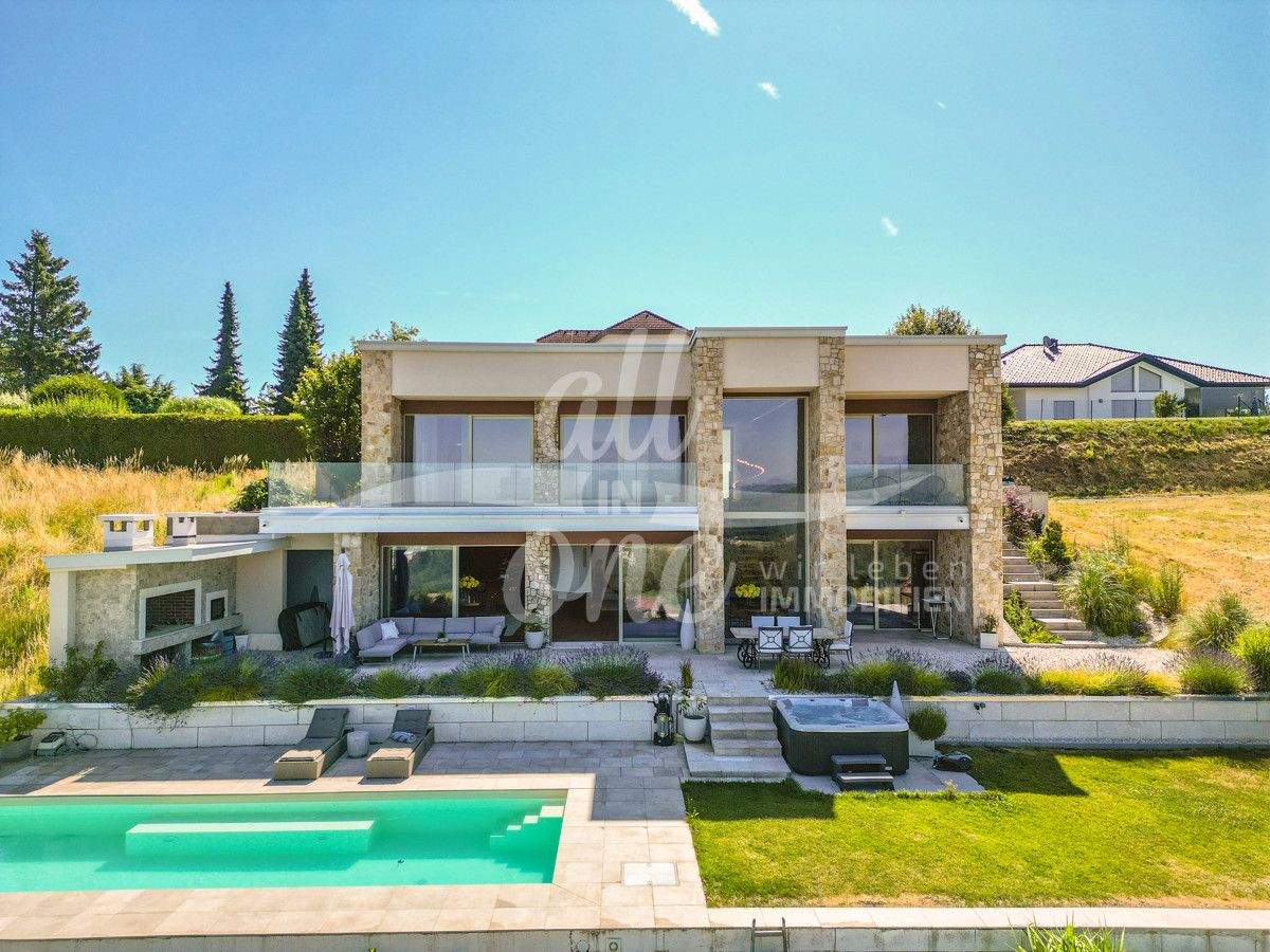 4 rooms Villa in Klagenfurt am Worthersee, Austria No. 146119