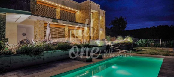 4 rooms Villa in Klagenfurt am Worthersee, Austria No. 146119 2