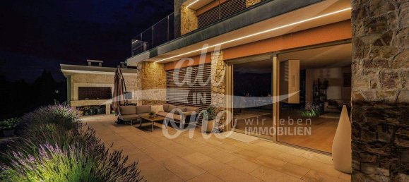 4 rooms Villa in Klagenfurt am Worthersee, Austria No. 146119 25