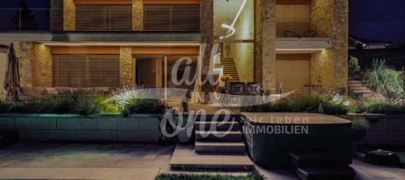 4 rooms Villa in Klagenfurt am Worthersee, Austria No. 146119 24