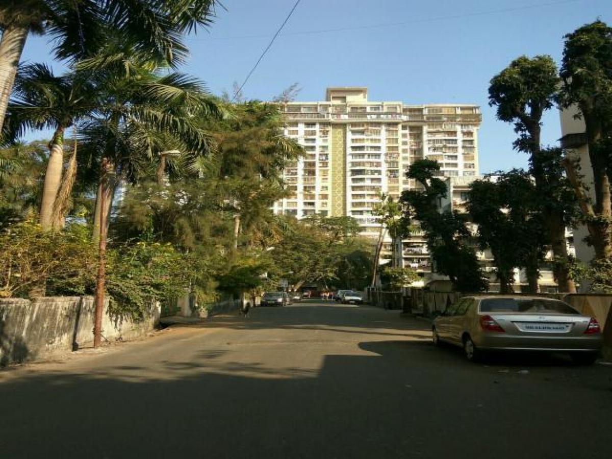 3 chambres Maison à Mumbai, India No. 22430