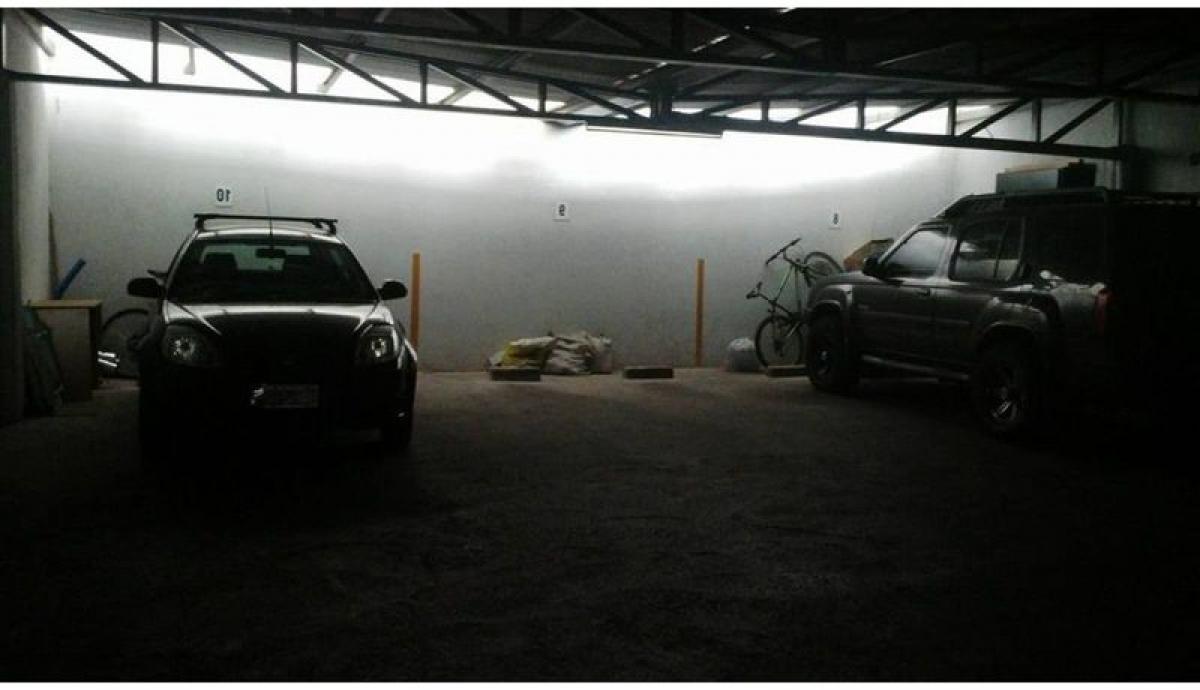  Warehouse in Santa Fe, Argentina No. 23412