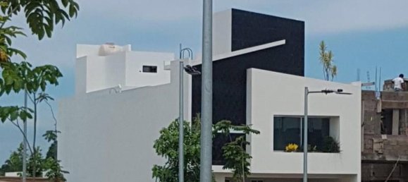 3 Schlafzimmer Haus in Tabasco, Mexico, Nr. 176025 2