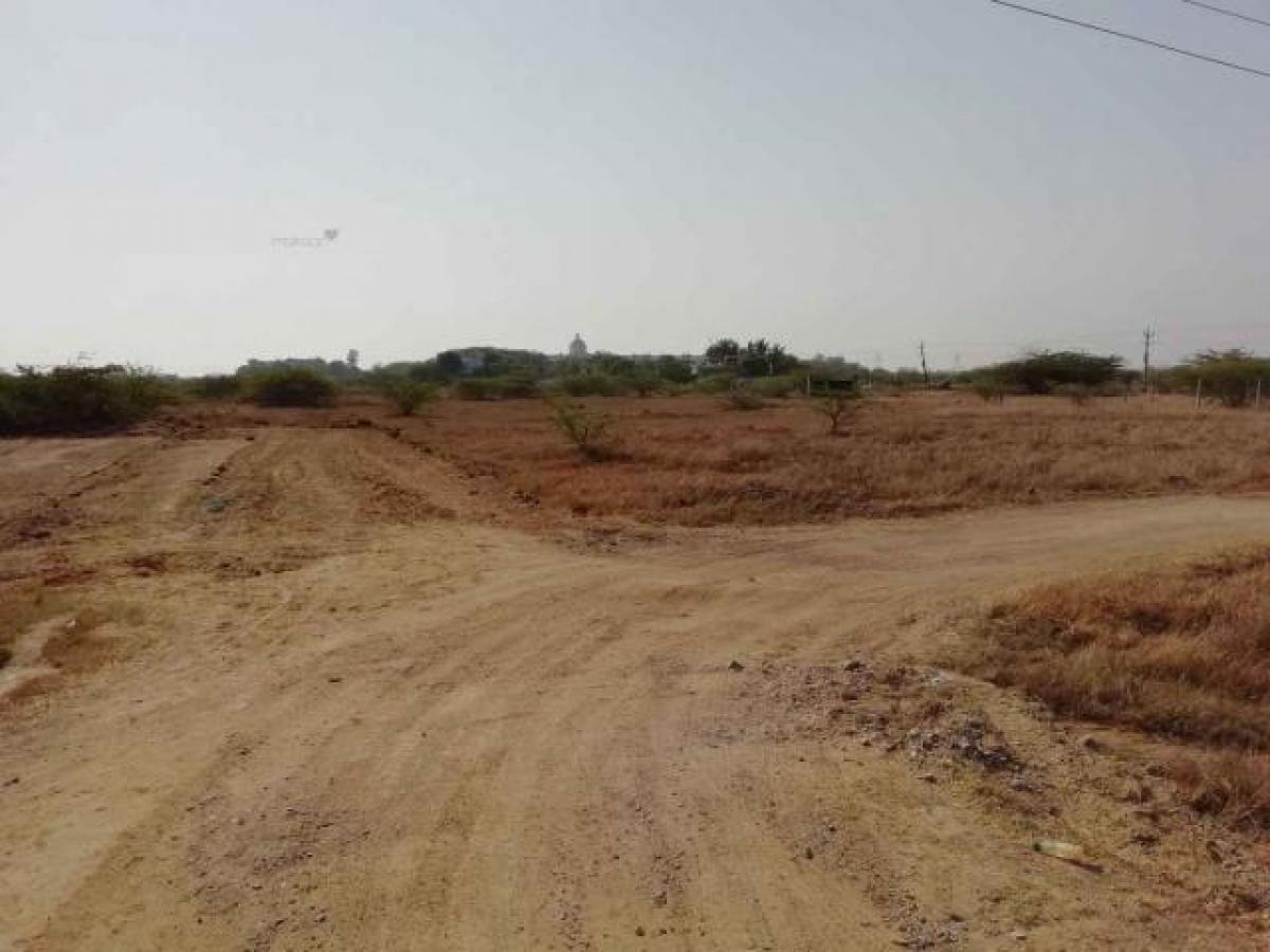 Terreno em Chennai, India N.º 36281