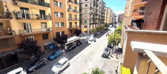 3 bedrooms Apartment in Naples, Italy No. 310780 21