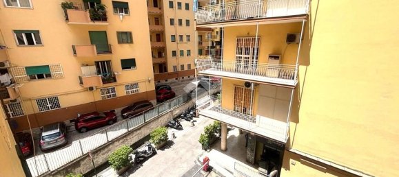 3 bedrooms Apartment in Naples, Italy No. 310780 17