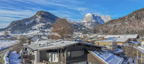 5غرفة منزل في Kirchdorf in Tirol, Austria رقم 117040 3