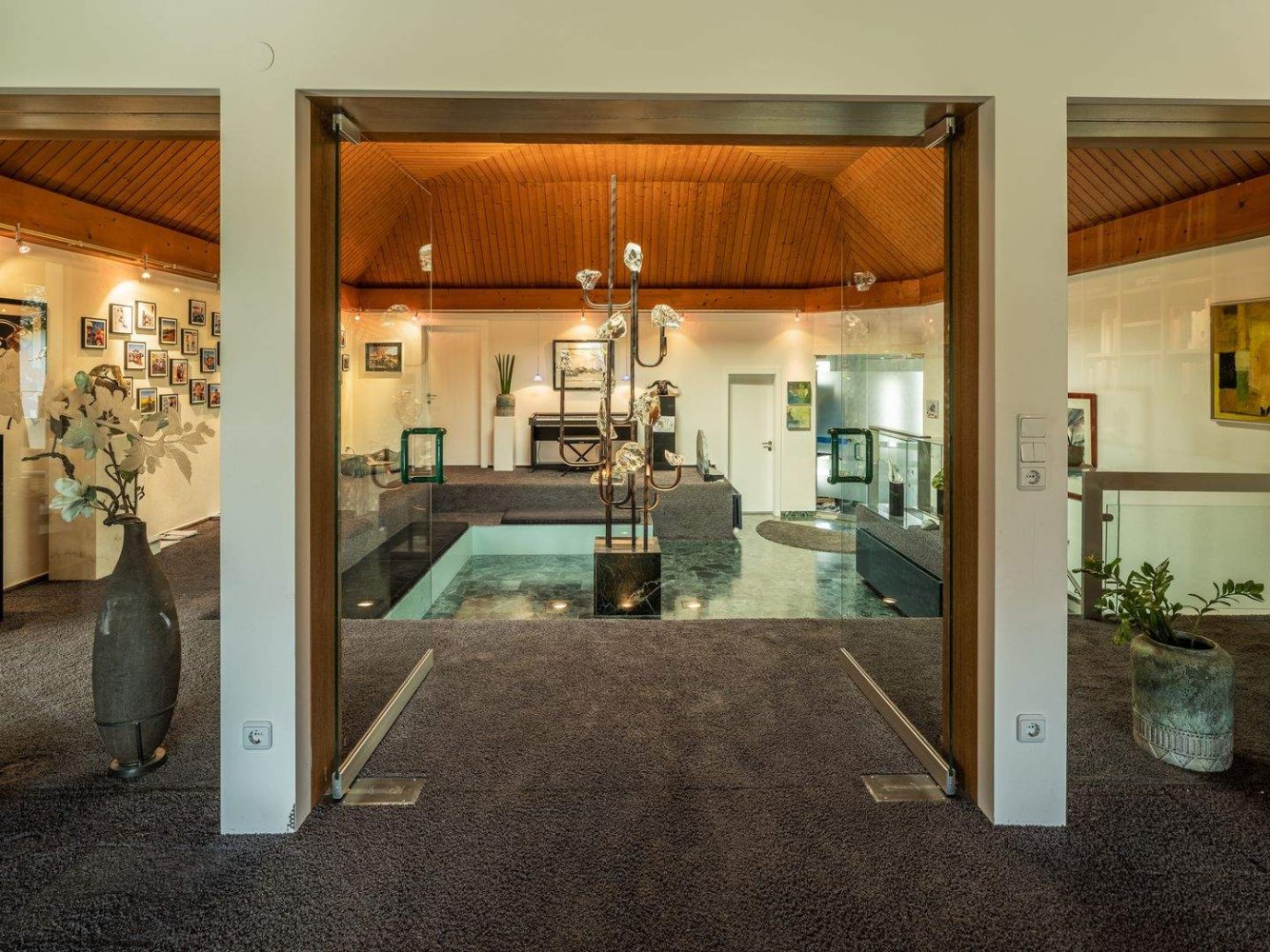 5غرفة منزل في Kirchdorf in Tirol, Austria رقم 117040