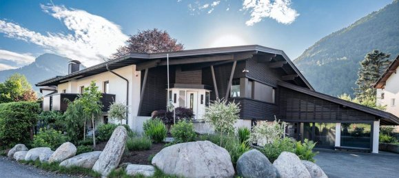 5غرفة منزل في Kirchdorf in Tirol, Austria رقم 117040 2