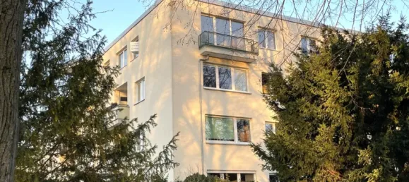 3-salle Appartement à Wilhelmstadt, Germany No. 100735 15