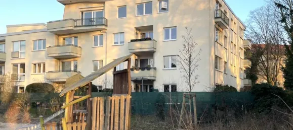 3-salle Appartement à Wilhelmstadt, Germany No. 100735 14