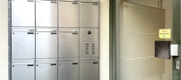 3-salle Appartement à Wilhelmstadt, Germany No. 100735 24