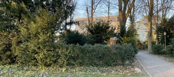 3-salle Appartement à Wilhelmstadt, Germany No. 100735 28