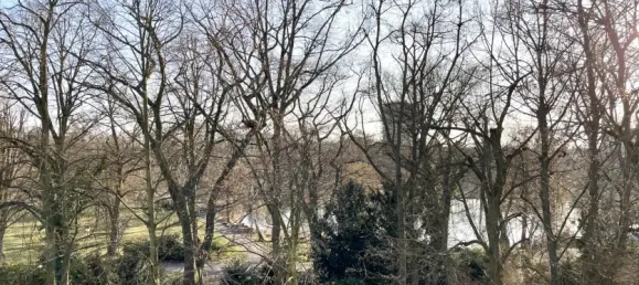 3-salle Appartement à Wilhelmstadt, Germany No. 100735 13