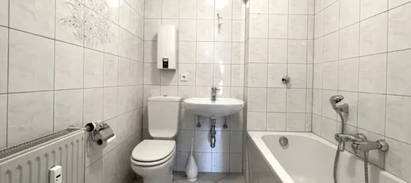 3-salle Appartement à Wilhelmstadt, Germany No. 100735 12